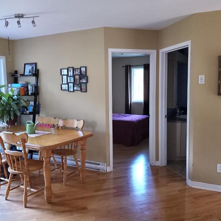 Maria Guests Room For Rent / Chambre Prive Dans Maison Partager المظهر الخارجي الصورة
